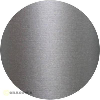 Oracover 11-091-100 Kartelband Oratex (l x b) 25 m x 100 mm Zilver