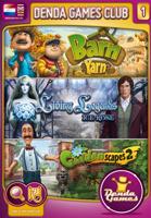 Denda casual games club 1 (PC) - thumbnail