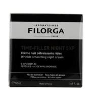 Filorga Time-Filler Night 5XP 50ml - thumbnail