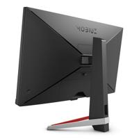 BenQ MOBIUZ EX2710S Gaming Monitor (27 inch, IPS, 165 Hz, 1ms, HDR, FreeSync Premium, 144 Hz compatibel) - thumbnail