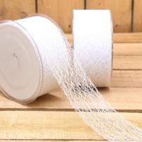 Bonbon doosjes - Chocolade doosje - Honeycomb wit 01 - 1 stuks - thumbnail