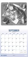 M.C. Escher Kalender 2026 - thumbnail