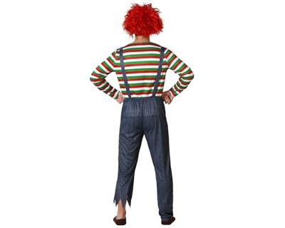 Kostuums voor Volwassenen XL
