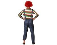 Kostuums voor Volwassenen XL - thumbnail