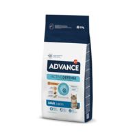 ADVANCE CAT ADULT CHICKEN / RICE 15 KG - thumbnail