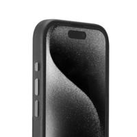 Hama Eco Premium Case voor Apple iPhone 16 Pro Max Zwart - thumbnail