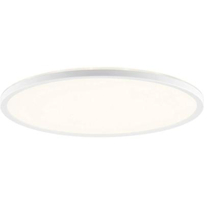 Brilliant G81982/85 Deckenaufbau-Paneel 42cm Plafondlamp Energielabel: D (A - G) Wit