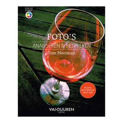 Foto's analyseren en bespreken (Paperback)