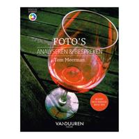 Foto's analyseren en bespreken (Paperback) - thumbnail