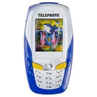 Duckiez Waterspel telefoon - thumbnail