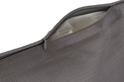 Kussen Home ESPRIT Bedrukt 45 x 10 x 45 cm