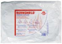 Burnshield 1012283 Brandwonden kompres 600 mm x 400 mm - thumbnail