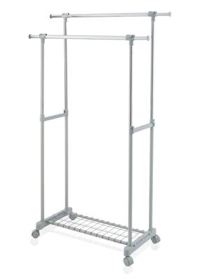 Leifheit Mobiel Garderoberek Leifheit Mobiel Garderoberek