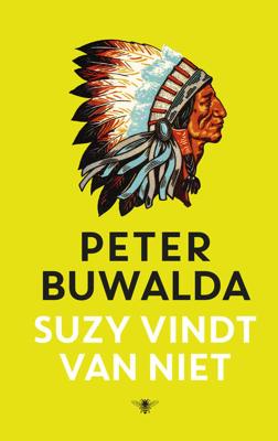 Suzy vindt van niet Suzy vindt van niet