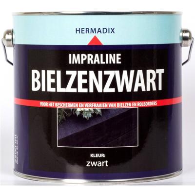 Impraline bielzenzwart 2500 ml Hermadix - Hermadix Impraline bielzenzwart 2500 ml Hermadix - Hermadix