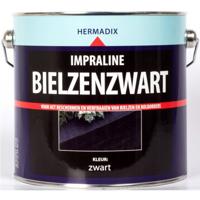 Impraline bielzenzwart 2500 ml Hermadix - Hermadix - thumbnail