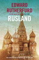 Rusland - Edward Rutherfurd - ebook - thumbnail