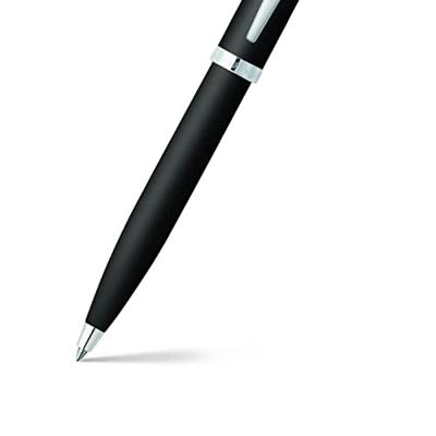 Sheaffer SF-E2931751 Balpen 100 Matte Black Nickel Plated