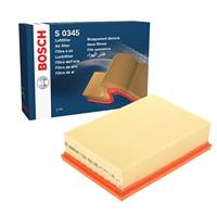 Luchtfilter S0345 - thumbnail