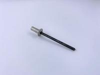 SILENT SPORT blindklinknagels blind rivet set sp 4,8x11mm 15pcs. - thumbnail