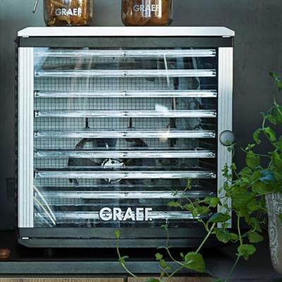 Graef DA510EU Voedseldroger