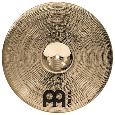 Meinl Byzance 16" Medium Thin Crash Brilliant