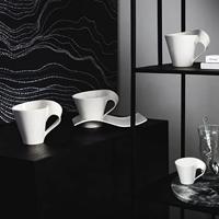 Villeroy & Boch New Wave Caffè Café au Lait kop - thumbnail