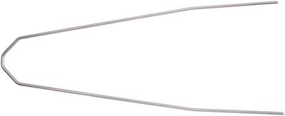 Curana spatbordstang fender stay 55/370mm u-form