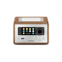 Sonoro: Relax internetradio - Walnoot - thumbnail