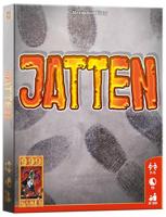 999Games 999 games jatten kaartspel - thumbnail