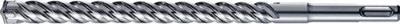 Rotec hamerboren sds+ 'zentro' 4-snijder 10,0x150/210 mm - 2021002 - 202.1002