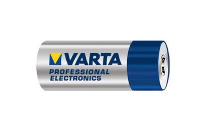 Varta V23GA alkaline 12 volt blister 1 3015250 Varta V23GA alkaline 12 volt blister 1 3015250