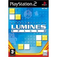 Lumines Plus - thumbnail