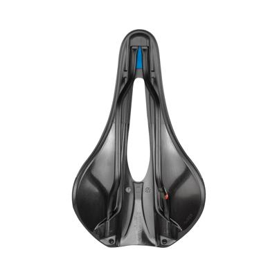 Selle italia novus boost evo x-cross tm superflow saddle
