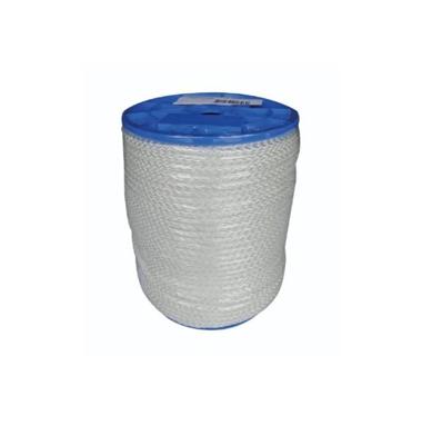 ERRO Nylon Touw gevlochten 5mm | 100m - 7918460 ERRO Nylon Touw gevlochten 5mm | 100m - 7918460