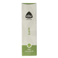 Chi Mirte eko bio 10 Milliliter - thumbnail