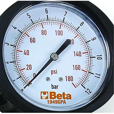 Beta Bandenpomp - thumbnail