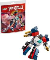 Lego Ninjago 30699 Mini Ninja Combomecha - thumbnail