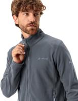 Vaude Rosemoor II Fleece Heren Heron L - thumbnail