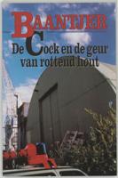 De Cock en de geur van rottend hout (Paperback) - thumbnail