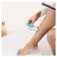 Braun Silk-epil 5-810 SensoSmart Epilator Wit, Blauw - thumbnail