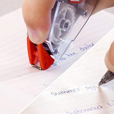 Pritt correctieroller Compact Flex 4,2 mm x 10 m, blister met 2 stuks - thumbnail
