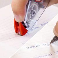 Pritt correctieroller Compact Flex 4,2 mm x 10 m, blister met 2 stuks - thumbnail