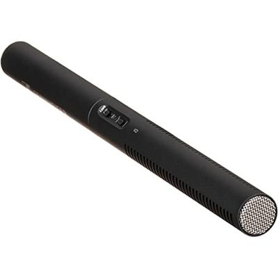 Sennheiser MKE 600 shotgun microfoon - thumbnail