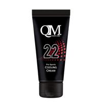 Qm sports care sportscare 22 tube cooling cream 150ml - thumbnail
