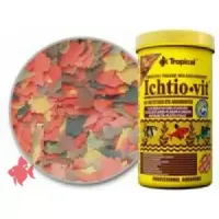 Tropical Ichtio-Vit 1000ml - thumbnail