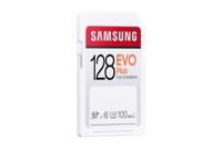 Samsung EVO Plus MB-SC128H - Flashgeheugenkaart - thumbnail