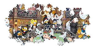 Clementoni leguzzel disney gala, 6000st.