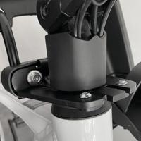 Ahead adapter met Kabelruimte voorzitje voor het + montageblok - thumbnail