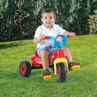 Dolu Trike Driewieler 49x42x60 cm - thumbnail